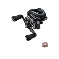 Shimano 24 Metanium DC 70HG High Grade High Grade Right Handed Baitcasting
