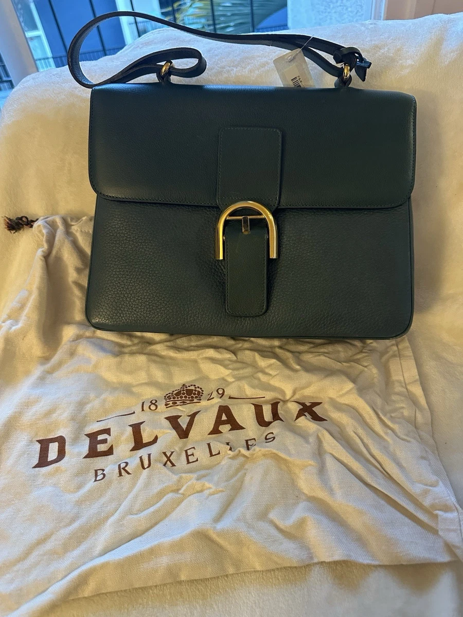 Delvaux Bags for sale | eBay