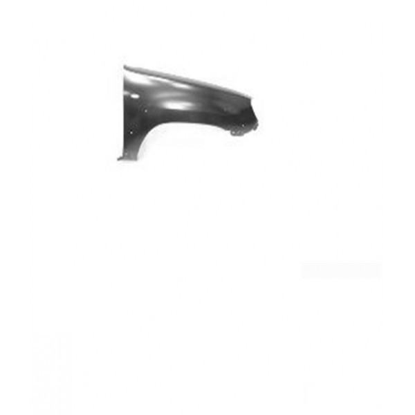KotflüGel Vorne Rechts FüR Mazda BT 50 Von 2006 4Wd OEM UH7152111A-image