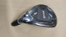 PING G430 Hybrids-Wood PING Golf Club-Only The Head Right-Handed With Head Cover