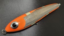 Carpenter "GT - Gamma 120 220mm/120g" Floating Stick Bait GT Tuna Kingfish 07