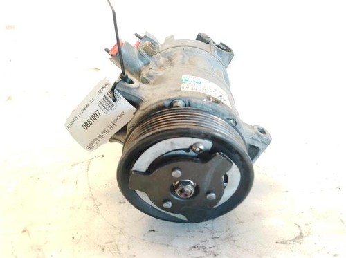 5N0820803C klimakompressor für AUDI A3 SPORTBACK (8PA) 2.0 TDI 16V cabap22915344