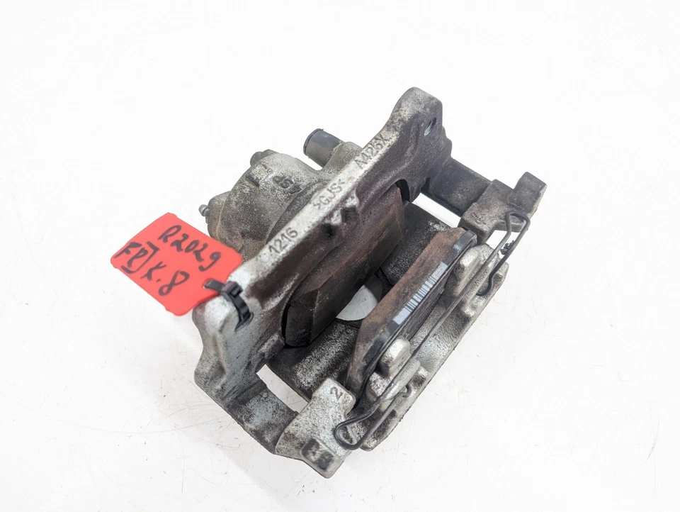 FORD KUGA MK3 BRAKE CALIPER FRONT RIGHT DRIVER SIDE 2024 - Image 2 of 4