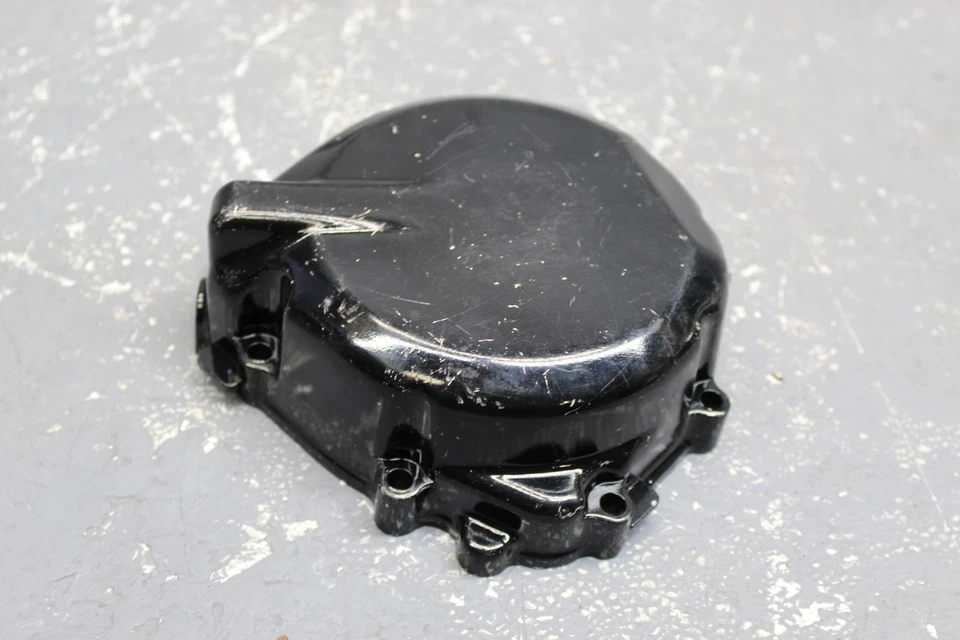 2000 SUZUKI GSXR 600 750 SRAD OEM ESTATOR MAGNETO ALTERNADOR TAMPA DO GERADOR - Imagem 4 de 4