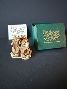 Harmony Kingdom Pieces | eBay