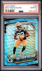 2025 Panini Absolute Matthew Golden Base (PSA 10)