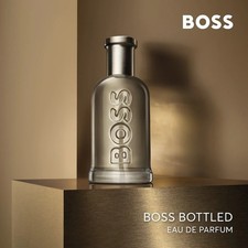 Hugo Boss Bottled Eau De Parfum 50ml