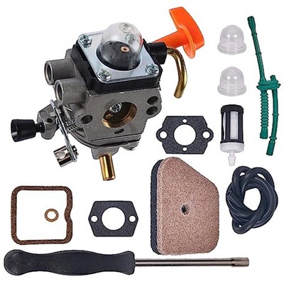 Ausgeklügeltes Kraftstoffsystem Upgrade kompatibel mit gängigen Motormodellen