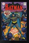 Batman #201 VF/NM 9.0 Joker, Catwoman, Penguin, and Mad-Hatter App! DC Comics
