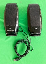 Logitech Digital Multi Media Speakers S-150, USB, Black, Volume Control