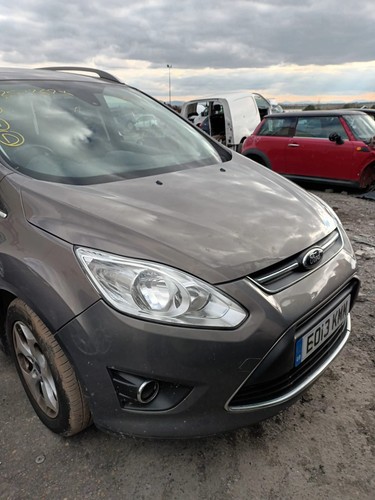3909DIGRIS ALETA DELANTERA IZQUIERDA / 118701 PARA FORD GRAND C-MAX TREND - Imagen 6 de 8