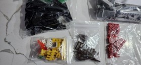 LEGO Castle : Witch's Magic Manor (6087) - 100% complete w/minifigs