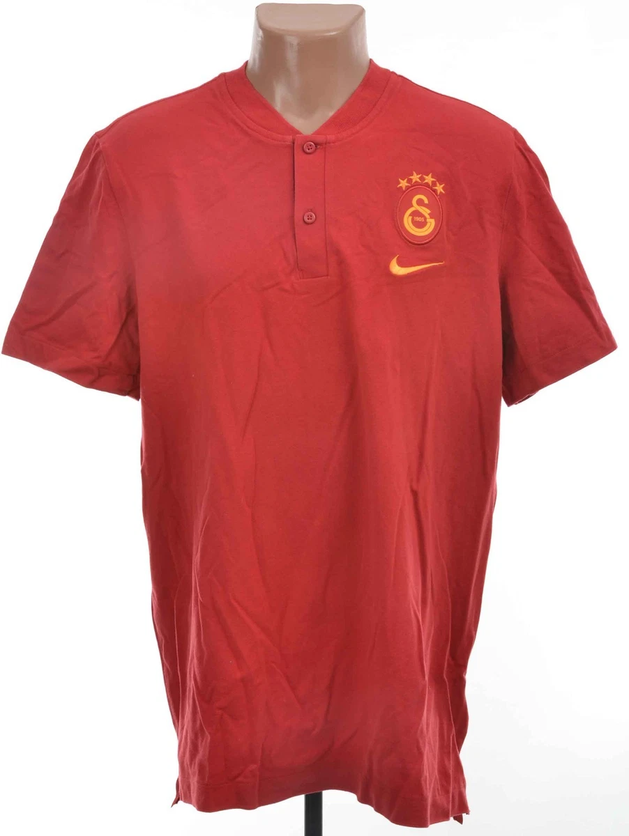 Nike Galatasaray AS International Club Soccer Fan Shirts for sale