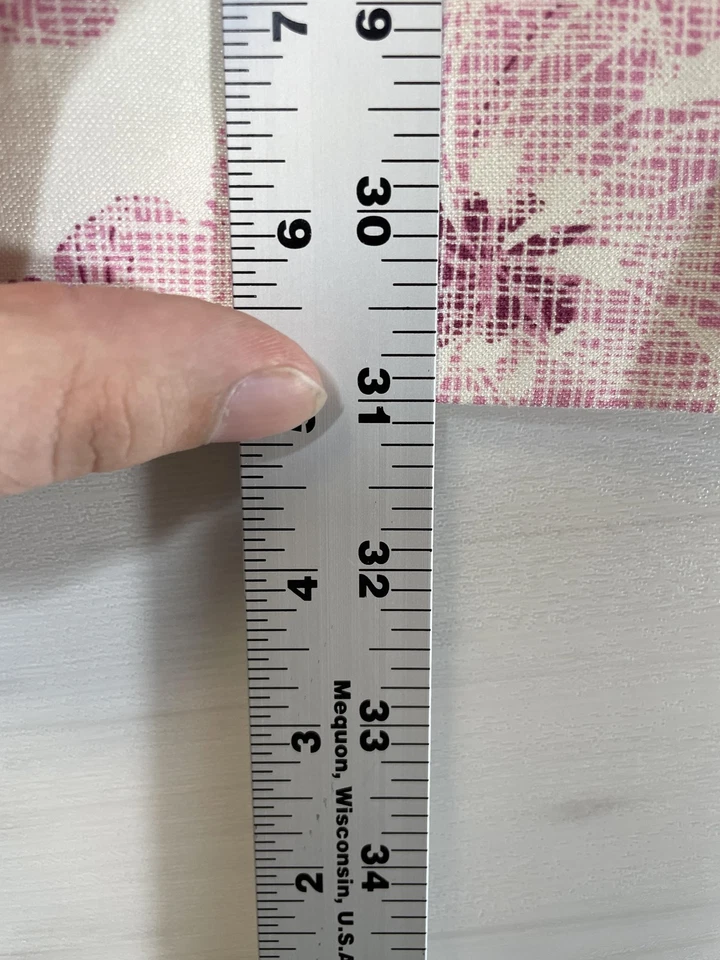 Chaqueta Abrigo Deportivo Tallia Blazer Para Hombre 46 Regular Rosa Blanco Floral Lino Rayón Foto 4 de 4