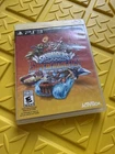 Skylanders Superchargers - Sony PlayStation 3
