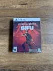 BRAND NEW Sifu Vengeance Edition PS5 Sony PlayStation 5 Fast Shipping!