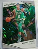 2018 Panini Revolution Chinese New Year Emerald Jayson Tatum Card Lt Ed Serial #