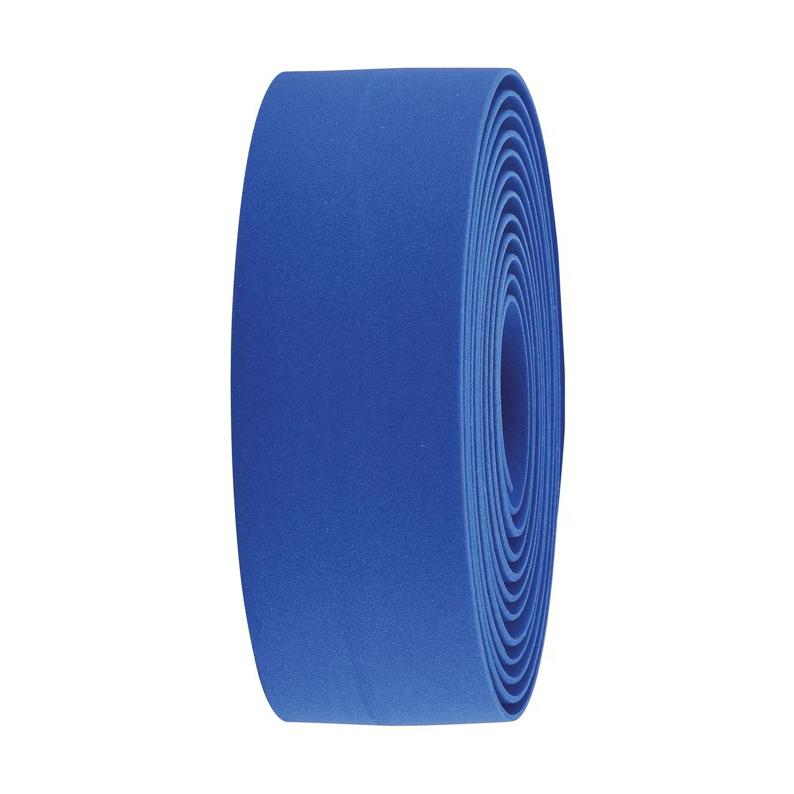 BBB RaceRibbon Handlebar Tape Blue BHT-01