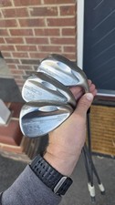 Cobra King Wedge Set 52 56 60