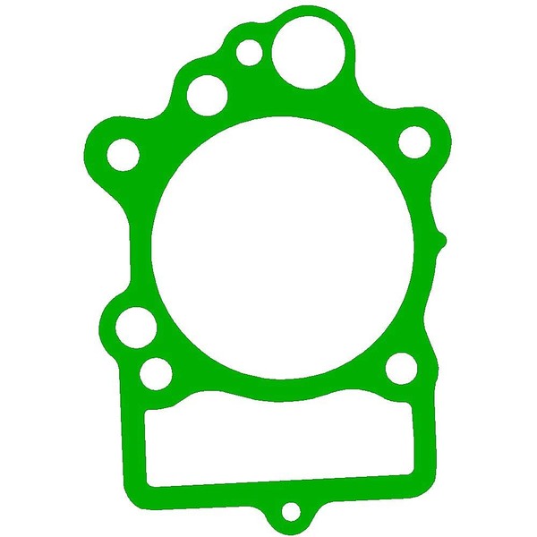Dichtung Zylinderfuß FüR Yamaha XV SN Virago Hochlenker 535 1996-1997 3BR-image