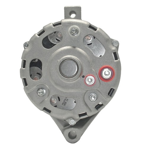 7058105N Quality-Built Alternator for Country Custom Galaxie Truck 55 Amp-AMP - Picture 3 of 4