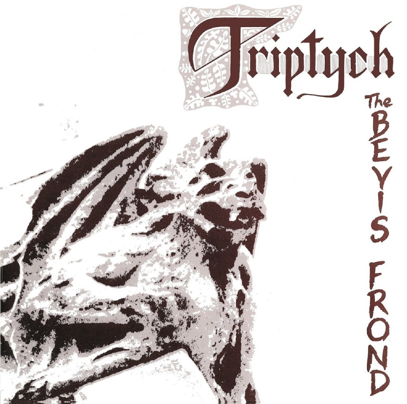 Bevis Frond Triptych CD NEW