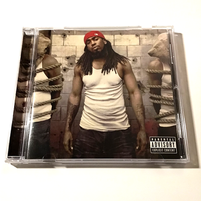 #ad Pastor Troy Feel Me Or Kill Me CD 2009 PA Hip Hop Rap Rare HTF $17.98