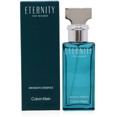 ETERNITY AROMATICS ESSENCE BY CALVIN KLEIN EDP SPRAY 1.0 OZ (30 ML) FOR WOMEN