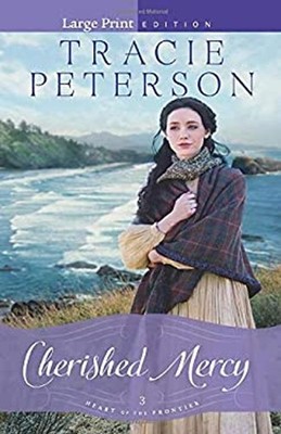 Cherished Mercy Paperback Tracie Peterson