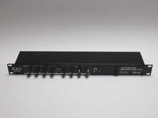 Rolls RA163 8-Channel Mono, 4-Channel Stereo Distribution Amplifier