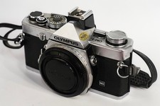 Excellent SLR Olympus OM-1n Body