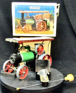 Mamod Steam Engine | eBay