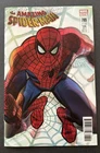 Amazing Spider-Man #789 2017 (NM) Lenticular Variant! John Romita Jr. Cover!