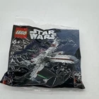 LEGO Star Wars: X-Wing Starfighter (30654) New Polybag