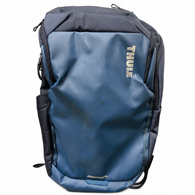 THULE CHASM 26L 3204293 POSEIDON LAPTOP BACKPACK TRAVEL COMMUTER BAG