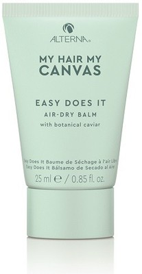 Alterna My Hair My Canvas Easy Does It Air Dry Haarbalsam 25 ml OVP NEU
