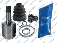 Gelenksatz Antriebswelle Vorne Rechts GSP 621016 FÜR Opel