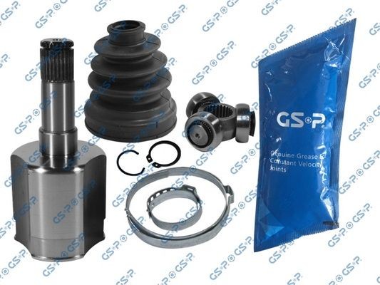 Gelenksatz Antriebswelle Vorne Rechts GSP 621016 FÜR Opel-image