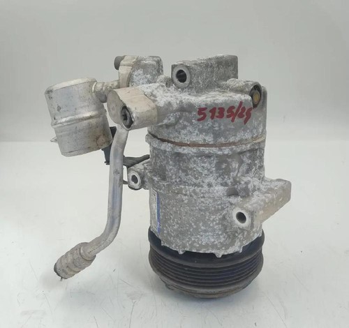 1S0820803C klimakompressor VOLKSWAGEN UP! 1S 11 11 10 16