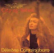 City of Tribes by Deidre Cunningham