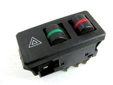 Emergency Light Switch Fiat Ritmo 60l -cl 65l-cl 75l - Cl Diesel L -