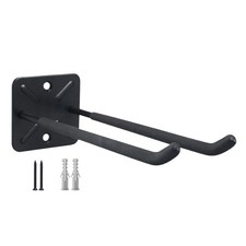 Paddle Holder for Kayaks and Canoes Storage Practical Wall Mounted Garage Hook