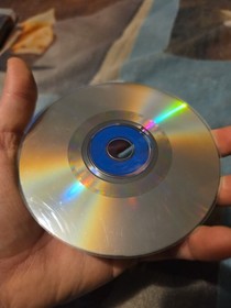 Resident Evil Code Veronica (solo dischi Sea Dreamcast - testato