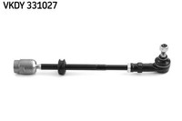 Skf Spurstange Vkdy 331027 FüR Seat Vw
