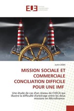 Justin Zieba | MISSION SOCIALE ET COMMERCIALE...