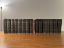 The Catholic Encyclopedia 1907 - 1912 Volume ...