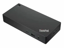 Lenovo 40AY0090US ThinkPad Universal USB-C Docking Station - Factory Sealed