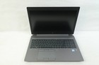 HP ZBOOK 15 G5 | INTEL XEON E-2176M | 512GB | 32GB RAM | NO OS/NO POWER ADAPTER