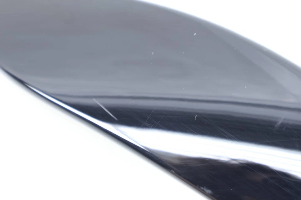 2015-2016 BMW 428I XDRIVE GRAN COUPE - Right DOOR PULL Handle Cover / TRIM - Image 3 of 4