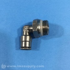 90 Degree Elbow Pipe Fitting USIP